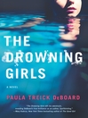 Cover image for The Drowning Girls